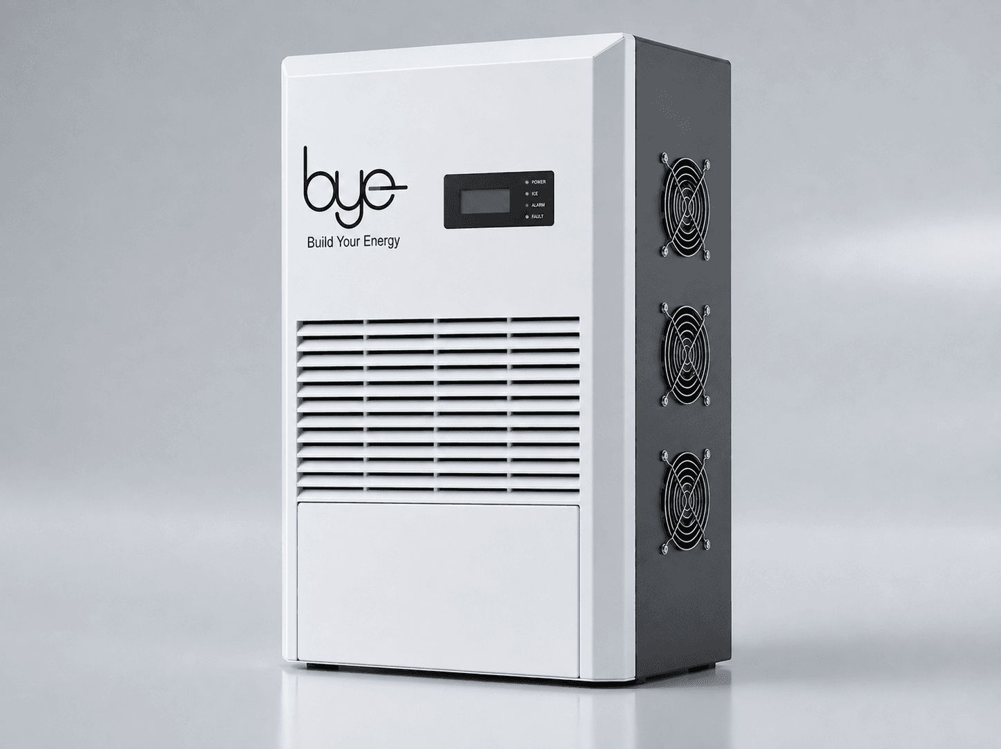 BYE AI Lithium Smart Inverter
