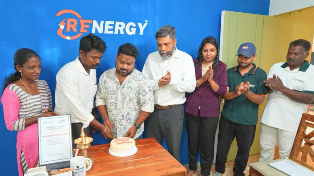 We inaugurate our 26th franchise in Alappuzha. Growing stronger, together