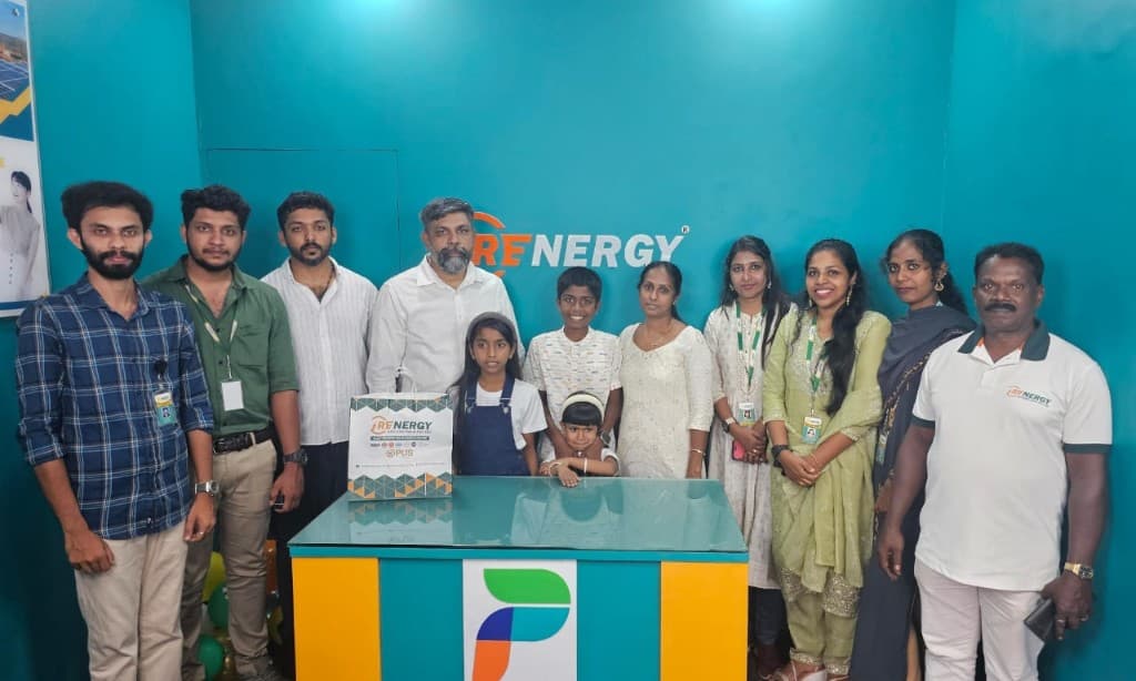 Sulthan Bathery franchise inauguration